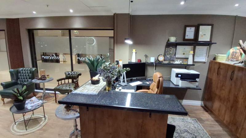 To Let Commercial Property for Rent in George Central Western Cape